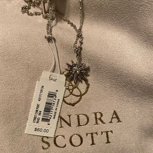 Authentic Kendra Scott Necklace